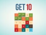 Get10 – Joc de puzzle uimitor