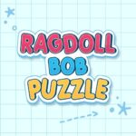 Puzzle Ragdoll Bob