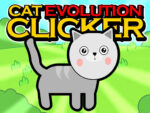 EVOLUȚIA CAT: CLICKER