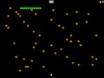 Atac de centiped 2D