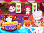 Cooking Fever: Joc de restaurant