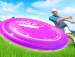 Joc de disc Golf
