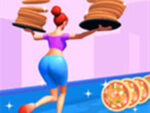 High Pizza – Joc 3D Fun & Run