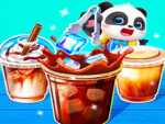 Cafeneaua Micului Panda
