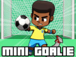 Mini portar