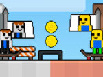 (*2*) Obby 2 jucători