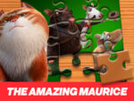 Uimitorul puzzle Maurice