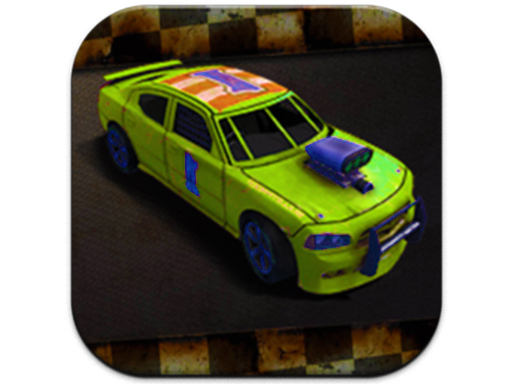 Wreckeden: Amazing Ball Challenge