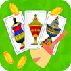 Scopa – Joc clasic final