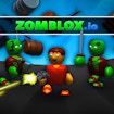 Zomblox.io: Multiplayer Quest Challenge