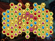 Bijuterii pirați misterioase